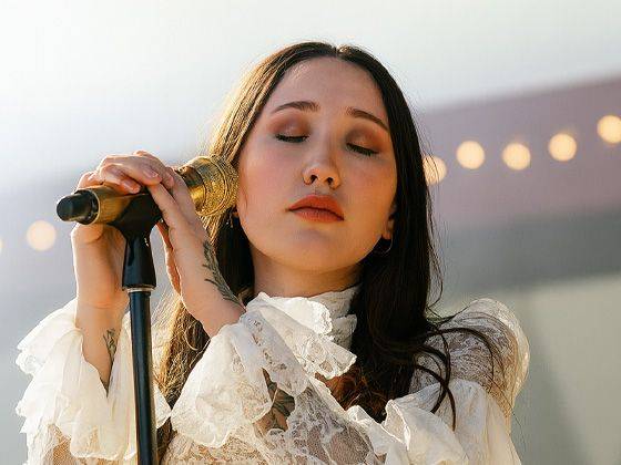 KDays Music Festival: Noah Cyrus